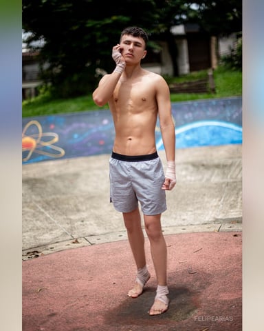FelipeArias foto
