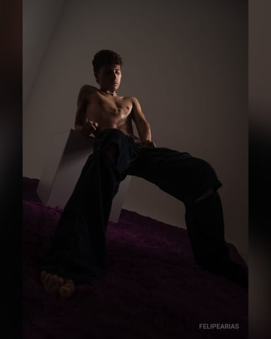 FelipeArias foto