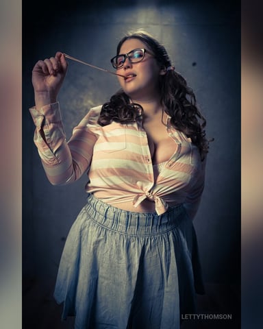 LettyThomson foto