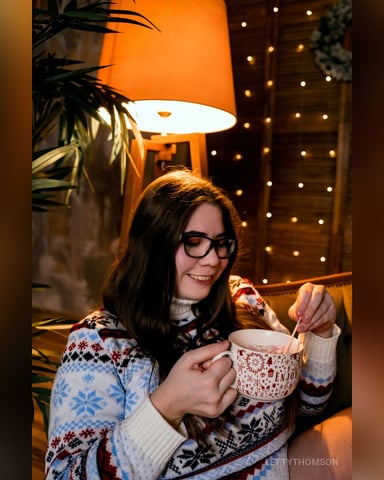 LettyThomson foto