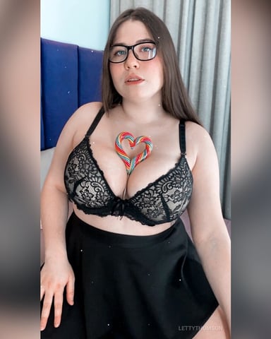 LettyThomson foto