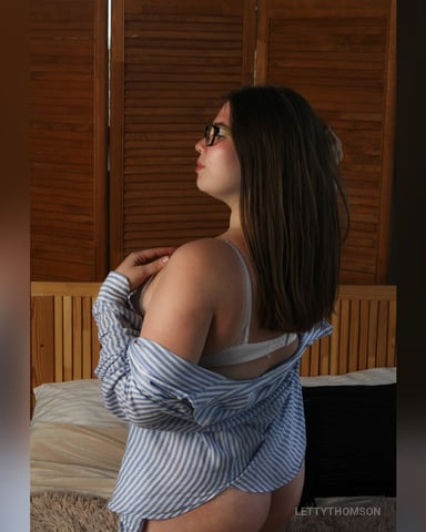 LettyThomson foto