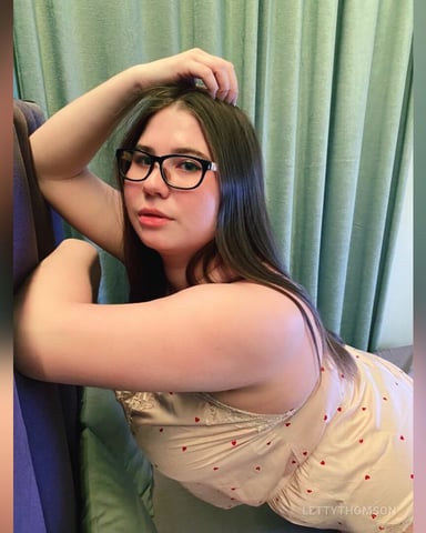 LettyThomson foto