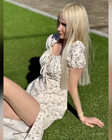 LiliMew photo