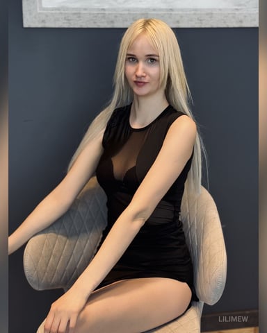 LiliMew photo