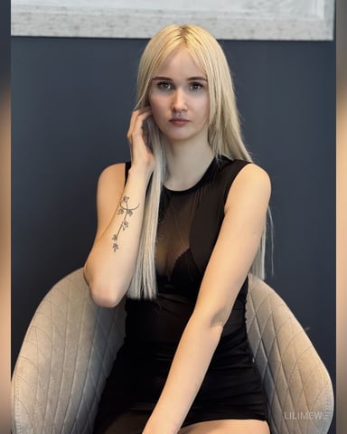 LiliMew photo