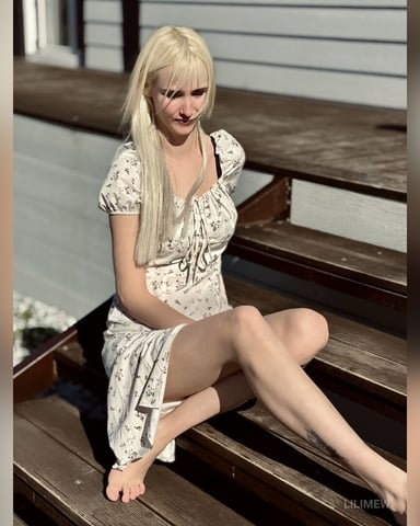 LiliMew photo