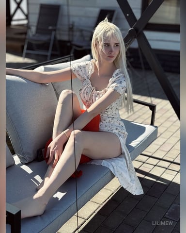 LiliMew photo