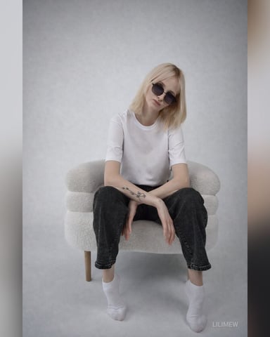 LiliMew photo
