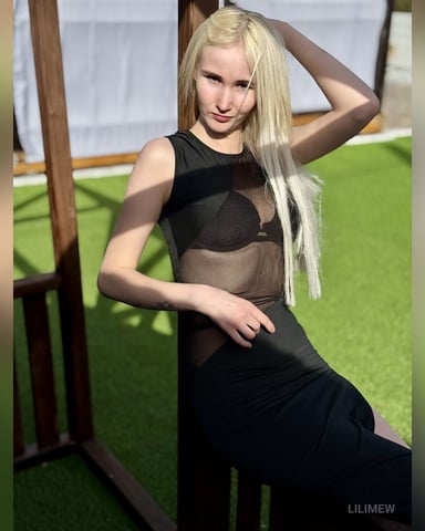 LiliMew photo