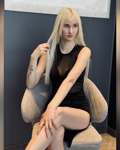 LiliMew photo
