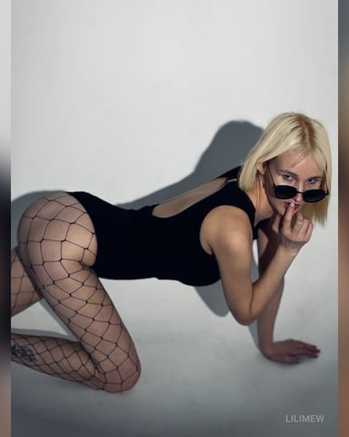 LiliMew photo