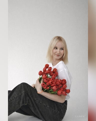 LiliMew photo
