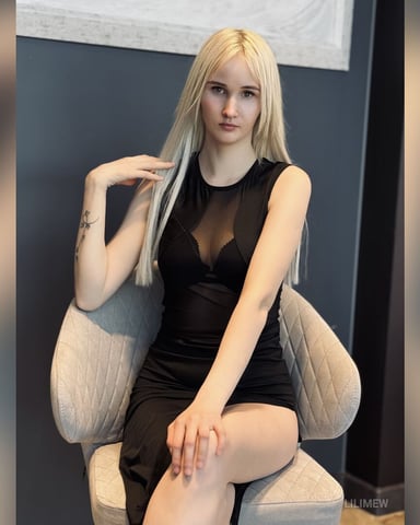 LiliMew photo