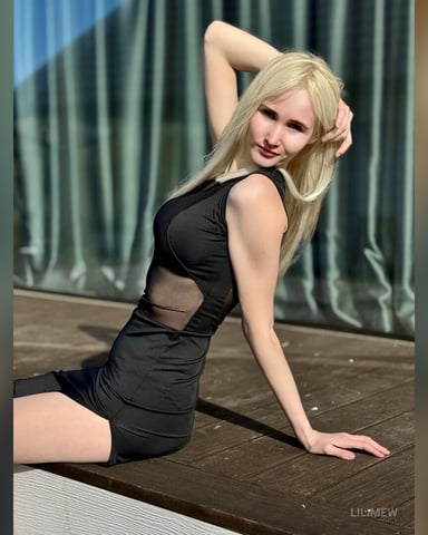 LiliMew photo