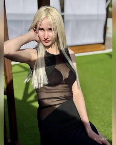 LiliMew photo