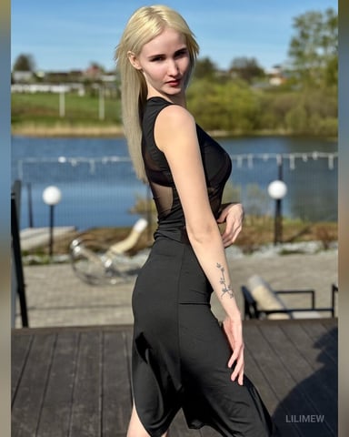 LiliMew photo