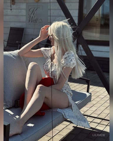 LiliMew photo