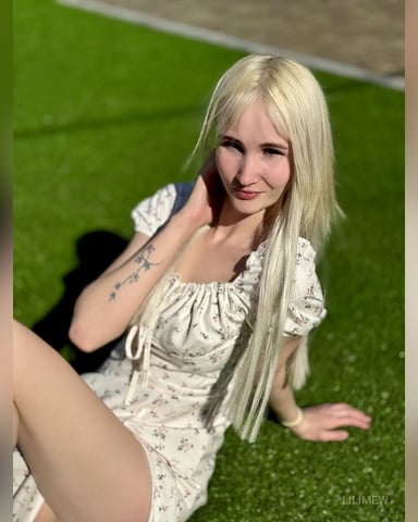 LiliMew photo