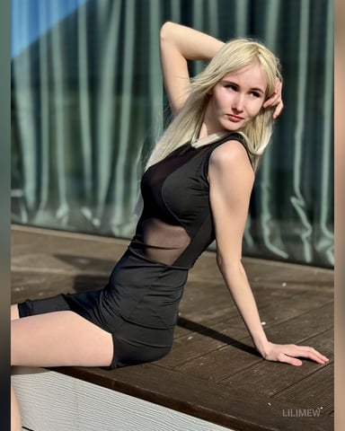 LiliMew photo