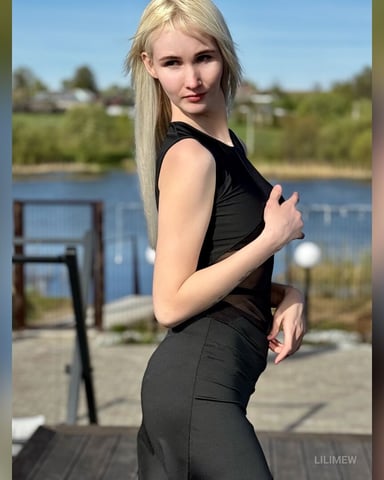 LiliMew photo