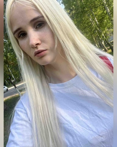 LiliMew photo