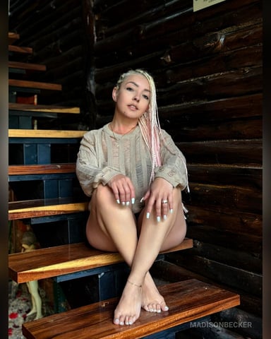MadisonBecker photo