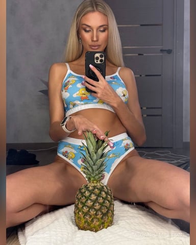 MeganHamillton foto
