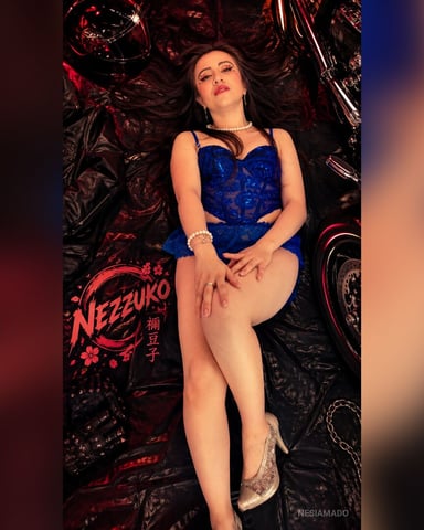 NesiAmado Foto