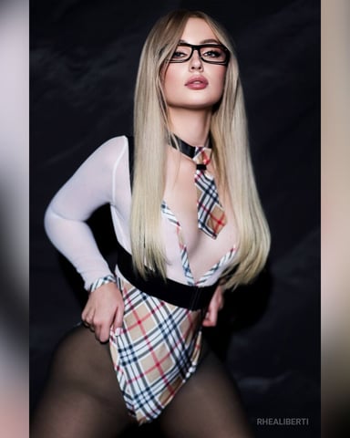 RheaLiberti Foto