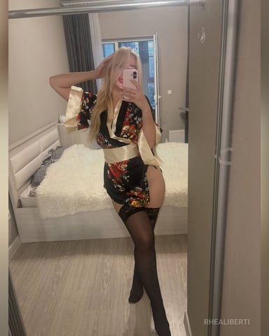 RheaLiberti Foto