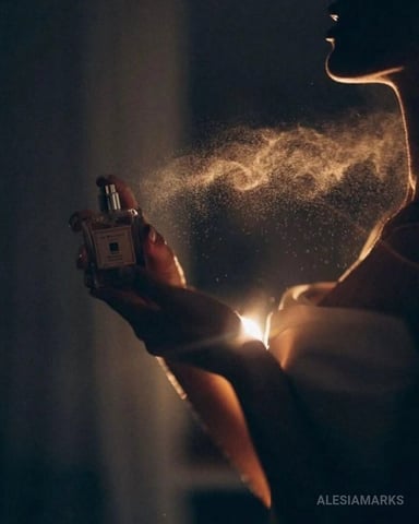 AlesiaMarks Foto