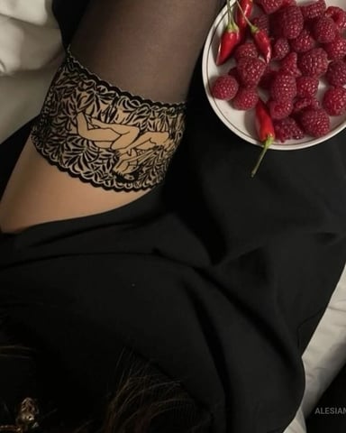 AlesiaMarks Foto