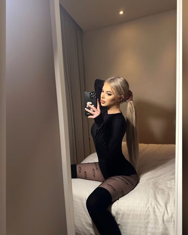 AlyssaAyres, fotografie