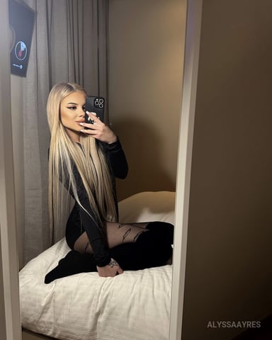 AlyssaAyres, fotografie