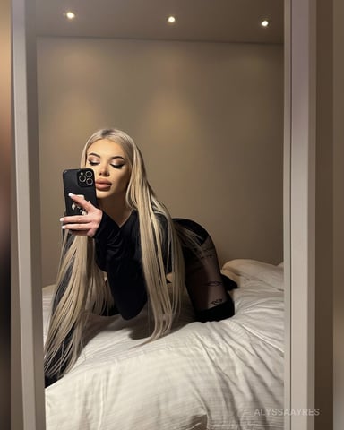 AlyssaAyres, fotografie