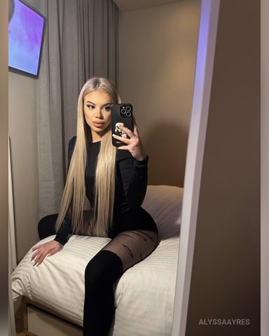 AlyssaAyres, fotografie