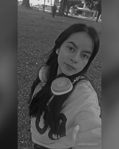 AmmelyGiraldo foto