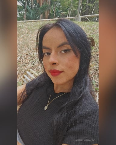 AmmelyGiraldo foto