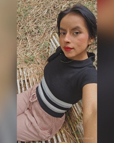 AmmelyGiraldo foto