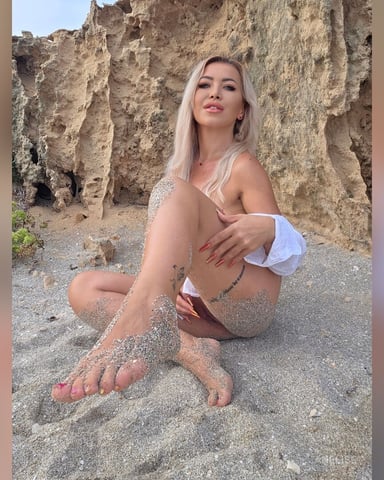 Anelise photo