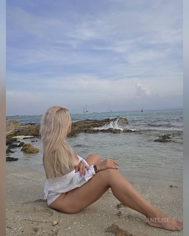 Anelise photo