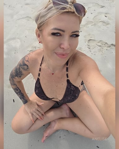 Anelise photo