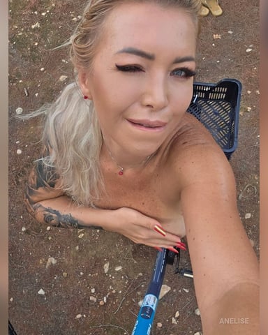 Anelise photo