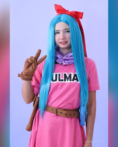 AnnieJulieth foto