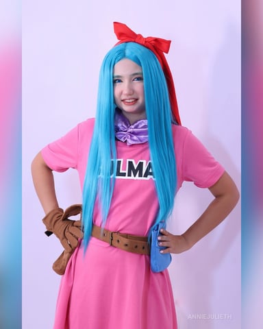 AnnieJulieth foto