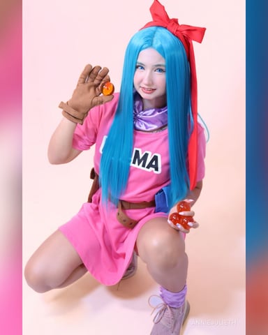 AnnieJulieth foto