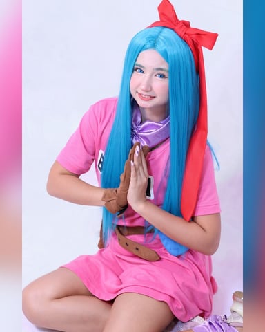 AnnieJulieth foto