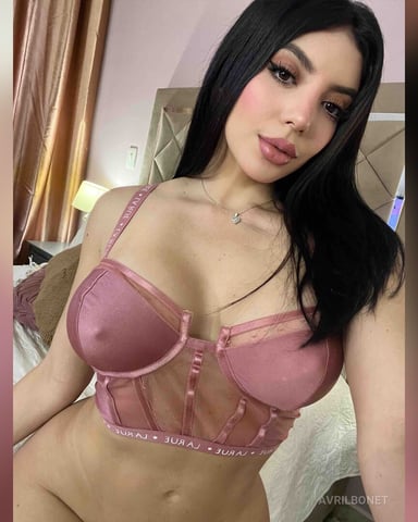 AvrilBonet photo