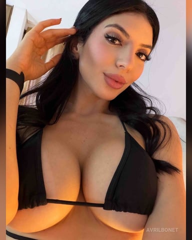 AvrilBonet photo